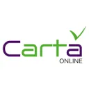Logo Carta Online - Opleidings- en Cursusadministratie software - Utrecht