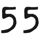 Logo van Lokaal 55