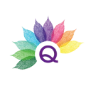 Logo van Questio Centrum voor Levensvragen