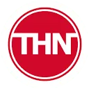Logo van THN - Technische Handelsonderneming Nederland B.V.