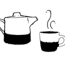 Logo AANGENAAM Vergaderen