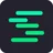 Logo van De zwerm