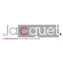 Logo Jacquet communicatie AND marketingadvies
