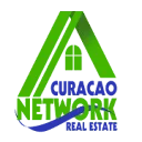 Logo van Curaçao Network Real Estate