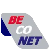 Logo van BeCoNet