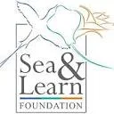Logo van Sea AND Learn Foundation
