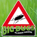 Logo Big Bugs Show - Mr.Image Theatre