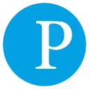 Logo van Plata Opleidingen Leiden