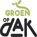 Logo van Groen op Dak