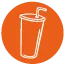 Logo van Disposable Discounter