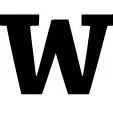 Logo van WEBafdeling