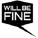 Logo van WILLBEFINE