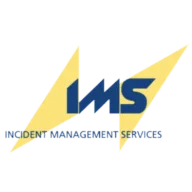 Logo van IMS BV