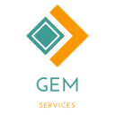Logo van Growth Empowered Marketing Services