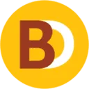 Logo van Boekhandel Douwes