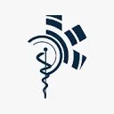 Logo van Academie voor Ambulancezorg