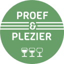 Logo van Proef AND Plezier
