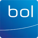 Logo van Bol International
