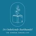 Logo van De Onbekende Boekhandel