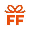 Logo van F&F Verpakkingen / FF-PACKAGING