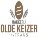 Logo van Bakkerij Olde Keizer by Frans
