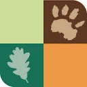 Logo van Stichting Landschap Overijssel