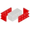 Logo BETONMOULDS