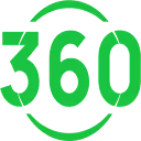 Logo van SPARQ360 4PL supply chain optimization