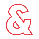 Logo van The Future Will Tell / Mabel&