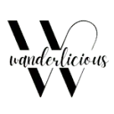 Logo van Wanderlicious