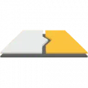 Logo van WebsiteFactory