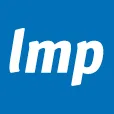 Logo van LMP Communicatiestrategie AND Creatie