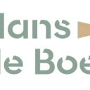 Logo van Hans de Boer Executive Coaching AND Training