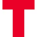 Logo van TEDxHaarlem