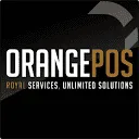 Logo van OrangePOS