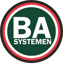 Logo BaSystemen BV - Arbo Milieu AND Veiligheid