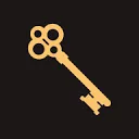 Logo van Club Golden Key