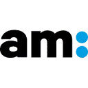 Logo van AMweb