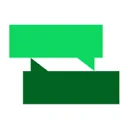 Logo van Energie VanOns