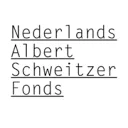 Logo van Albert Schweitzer Fonds ASF