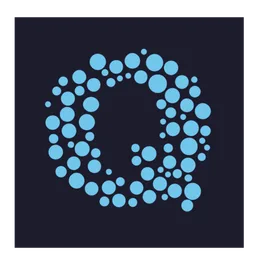 Logo van QTM BioSciences