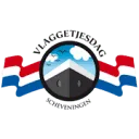 Logo van Stichting Vlaggetjesdag Scheveningen