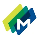 Logo van Marechausseevereniging MARVER
