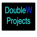Logo van DoubleW Projects