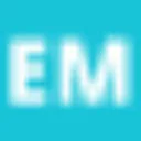 Logo van EM Hosting AND Design