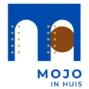 Logo van Mojo in huis