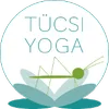 Logo van TÜCSI YOGA