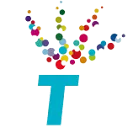 Logo van Talentum