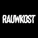 Logo van Rauwkost Film
