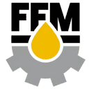Logo Fluid Fill Matic